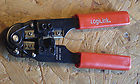 Logilink Crimpzange RJ45 8P8C