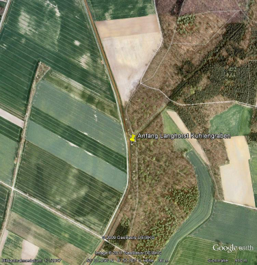 Fundort Fischtreppe Sarningh�user Meerbach