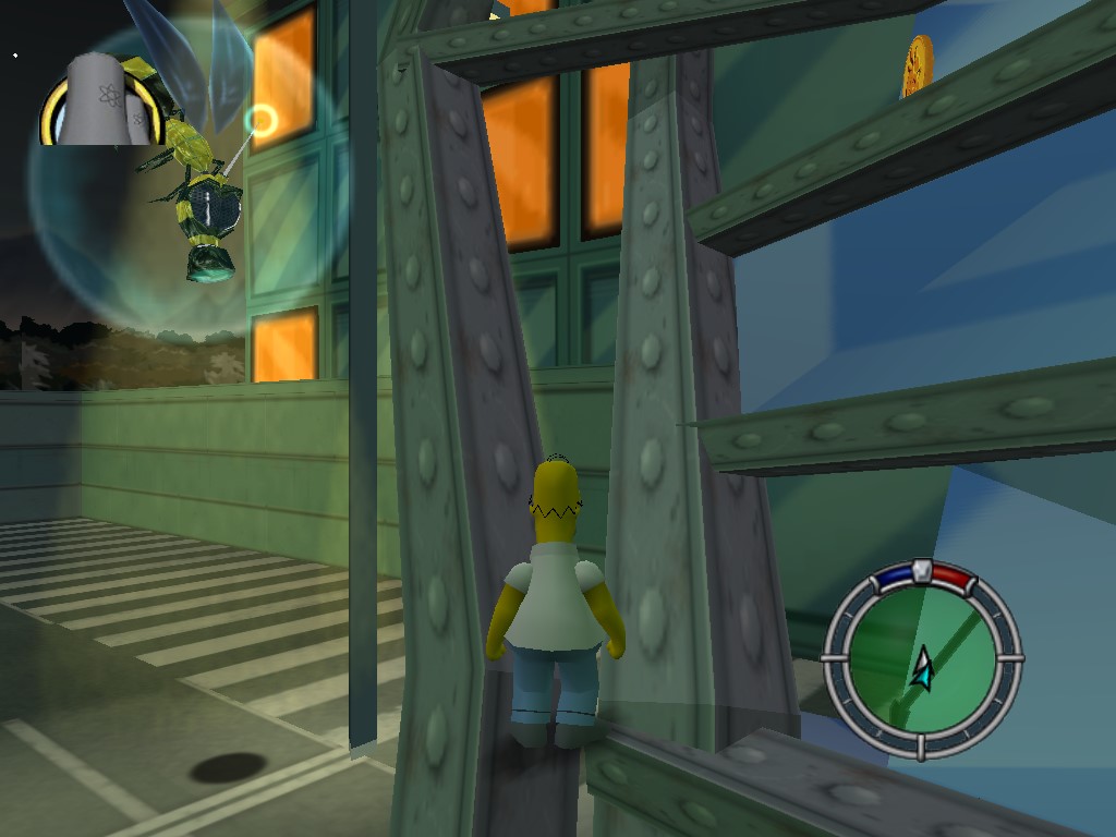 Kamera Parkplatz Atomkraftwerk neben den Tr�mmern.jpg